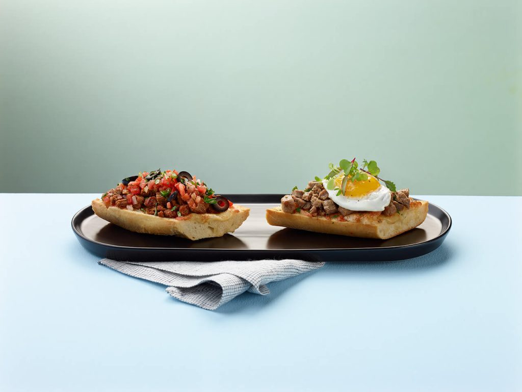 For Senior Living Menus, Hold the "Healthy" Language