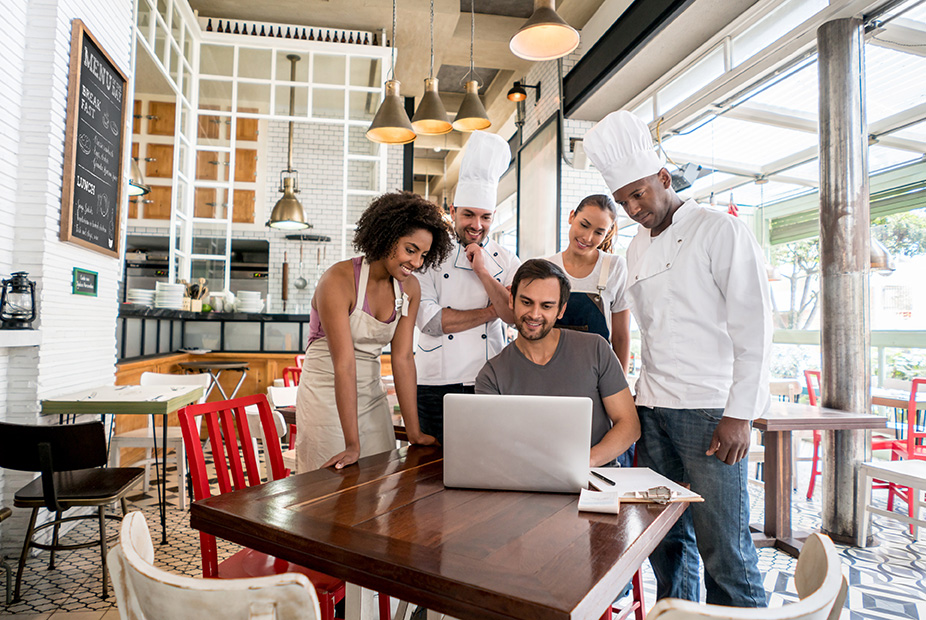 How AI Is Helping with Senior Living Meal Planning