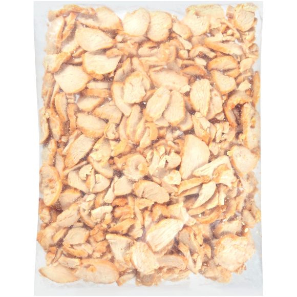 
						Sliced Turkey Tenderloin Medallions; 2/5 lb packages						