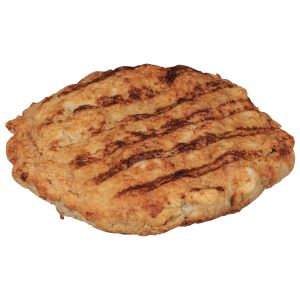 
						K12 Fully Cooked Turkey Burger CN						